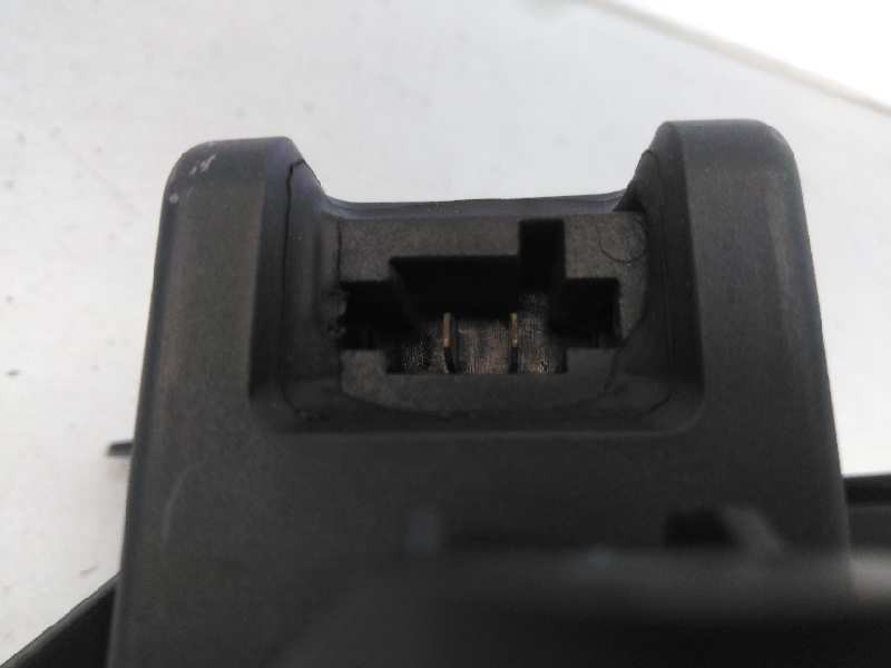 Recambio de ventilador calefaccion para peugeot bipper básico referencia OEM IAM 507730100  E1-A4-35-1