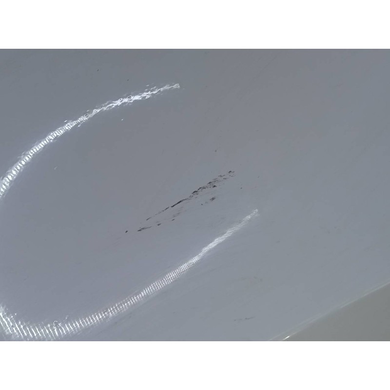 Recambio de paragolpes trasero para skoda rapid active referencia OEM IAM   E5-A2-5