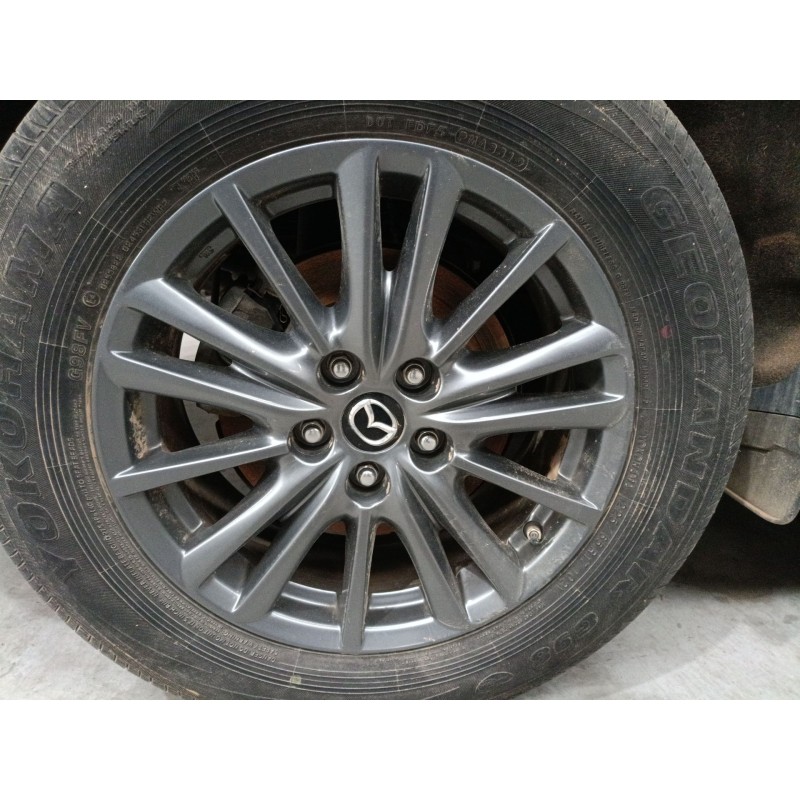 Recambio de llanta para mazda cx-5 (kf) 2.0 referencia OEM IAM 225/65/17  