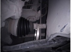 TRANSMISION DELANTERA DERECHA 