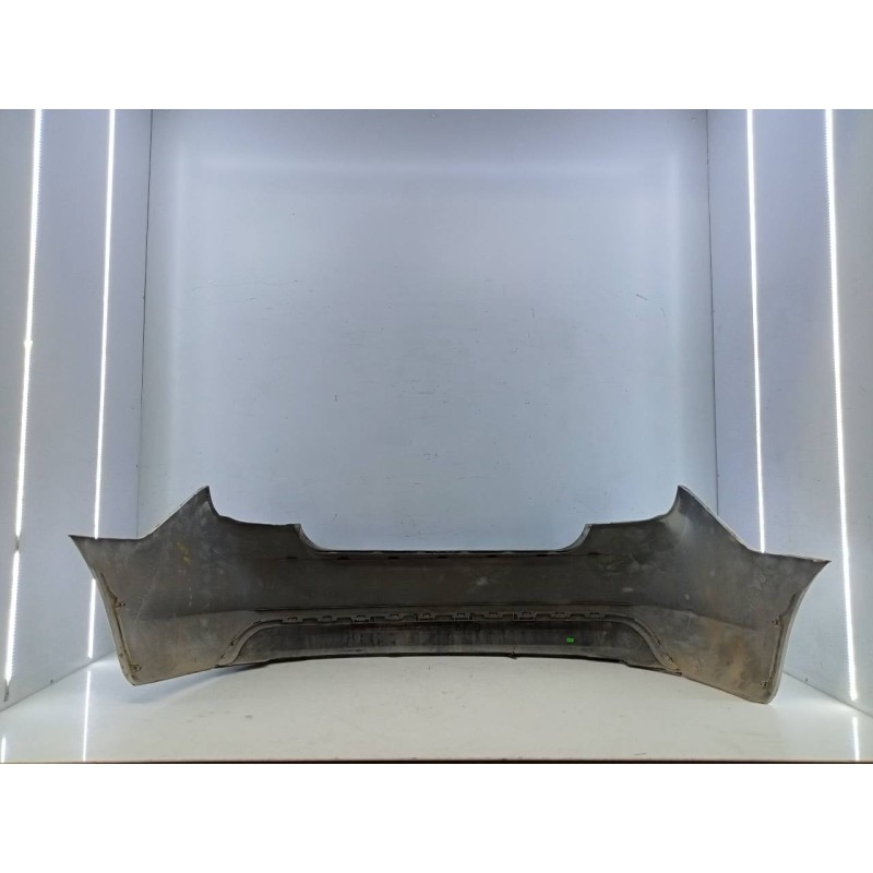 Recambio de paragolpes trasero para skoda rapid active referencia OEM IAM   E5-A2-5