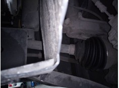 TRANSMISION DELANTERA IZQUIERDA 