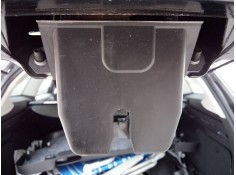 Recambio de cerradura maletero / porton para ford focus turn. (cb8) trend referencia OEM IAM   