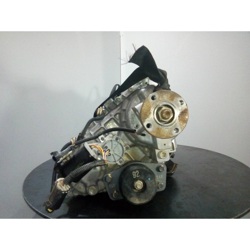 Recambio de caja cambios para ssangyong kyron 200 xdi limited referencia OEM IAM MAD4712  M1-A3-61