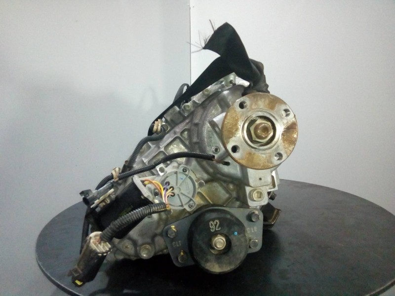 Recambio de caja cambios para ssangyong kyron 200 xdi limited referencia OEM IAM MAD4712  M1-A3-61