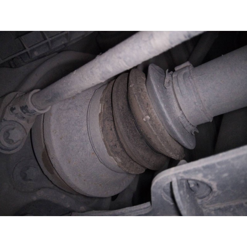 Recambio de transmision trasera derecha para mercedes-benz clase clk (w207) coupe 350 cdi blueefficiency (207.322) referencia OE