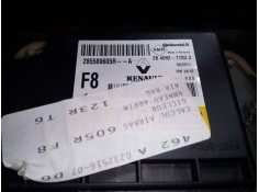 CENTRALITA AIRBAG 205589605R 