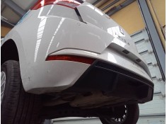 Recambio de paragolpes trasero para seat ibiza (kj1) style referencia OEM IAM    2