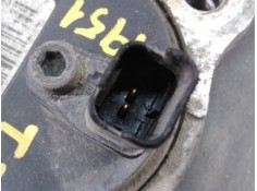 Recambio de mangueta trasera izquierda para peugeot 308 active referencia OEM IAM 743752 XHGB42501S02 P1-B5-22 2