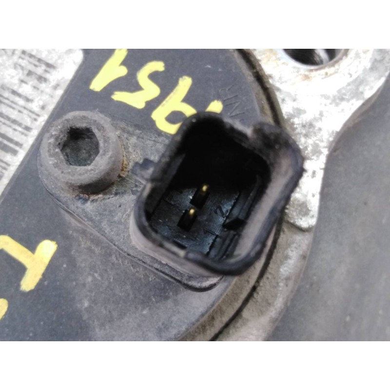 Recambio de mangueta trasera izquierda para peugeot 308 active referencia OEM IAM 743752 XHGB42501S02 P1-B5-22