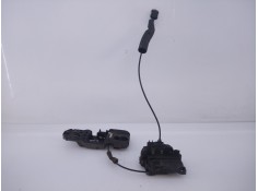 Recambio de cerradura puerta delantera derecha para renault scenic iii dynamique referencia OEM IAM 805020006RA  E1-A1-36-2