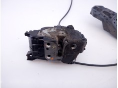 Recambio de cerradura puerta delantera derecha para renault scenic iii dynamique referencia OEM IAM 805020006RA  E1-A1-36-2 2