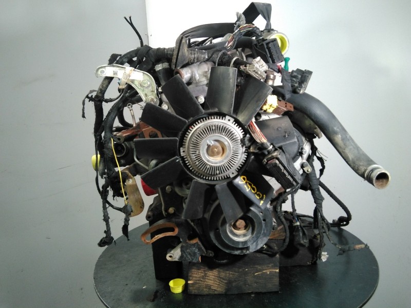 Recambio de motor completo para » otros... mahindra goa referencia OEM IAM BJ 64C44521 M1-A3-162