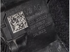 Recambio de pedal acelerador para seat ibiza (kj1) style referencia OEM IAM 2Q1723503   2