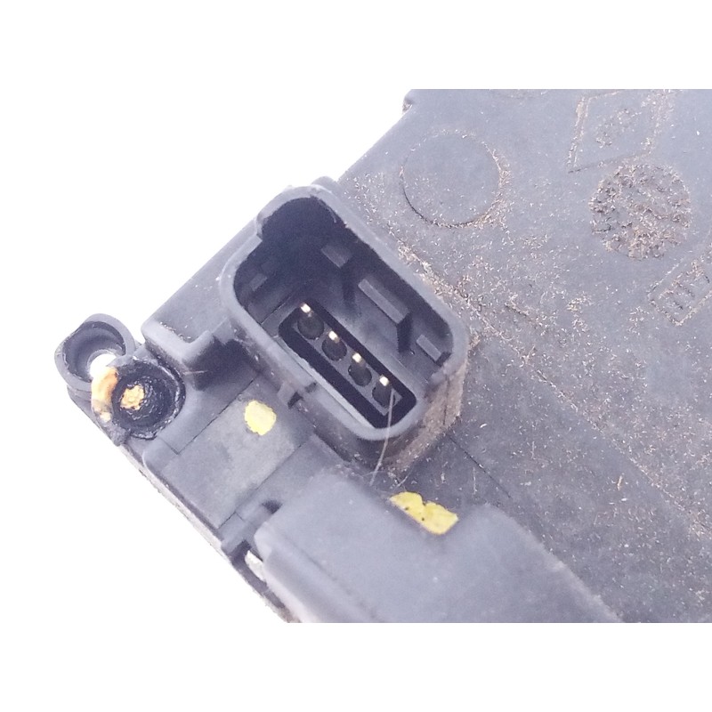 Recambio de cerradura puerta delantera derecha para renault scenic iii dynamique referencia OEM IAM 805020006RA  E1-A1-36-2