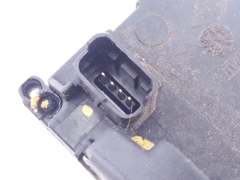 Recambio de cerradura puerta delantera derecha para renault scenic iii dynamique referencia OEM IAM 805020006RA  E1-A1-36-2