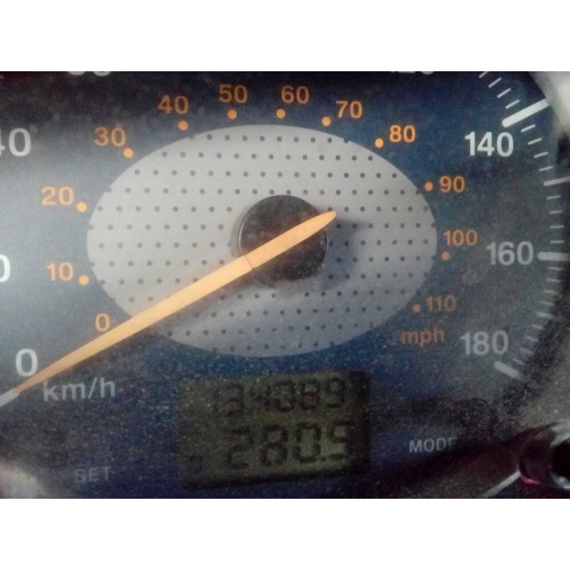 Recambio de motor completo para » otros... mahindra goa referencia OEM IAM BJ 64C44521 M1-A3-162