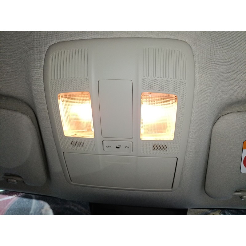 Recambio de luz interior para mazda cx-5 (kf) 2.0 referencia OEM IAM   