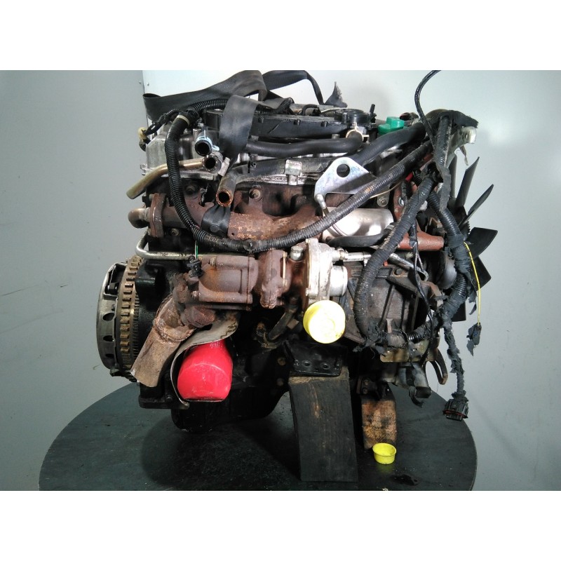 Recambio de motor completo para » otros... mahindra goa referencia OEM IAM BJ 64C44521 M1-A3-162
