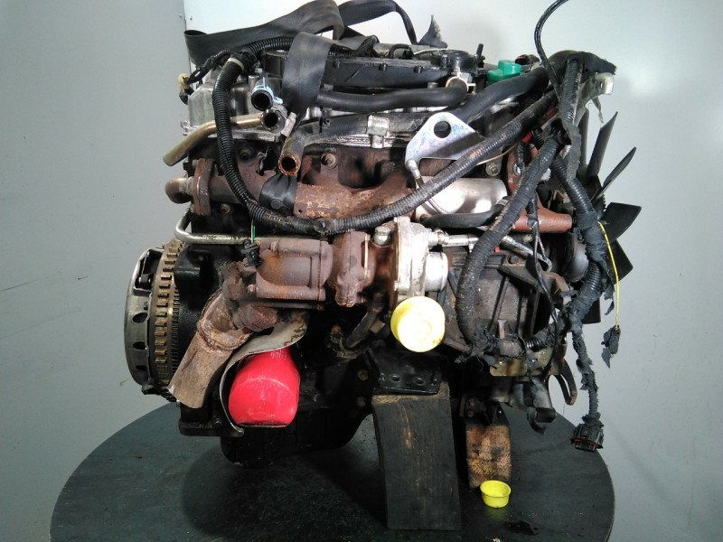 Recambio de motor completo para » otros... mahindra goa referencia OEM IAM BJ 64C44521 M1-A3-162