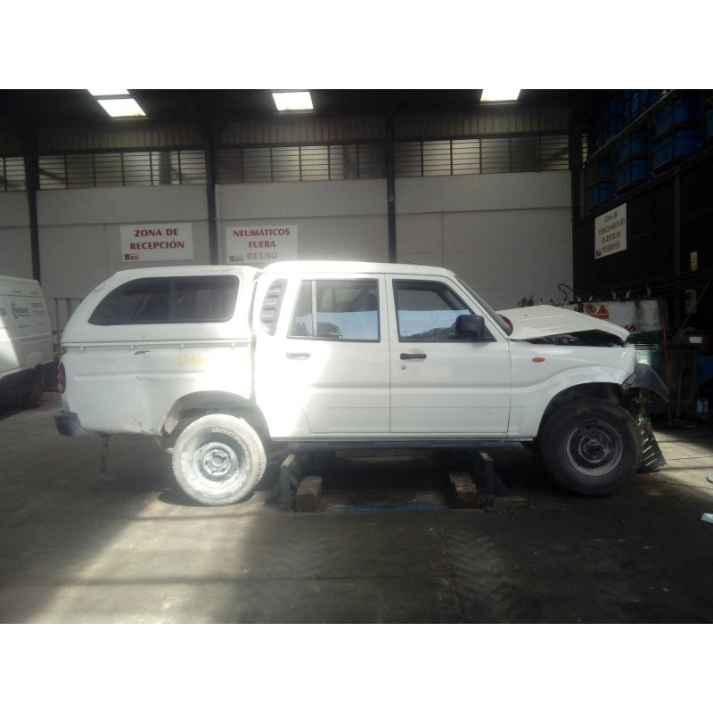 Recambio de motor completo para » otros... mahindra goa referencia OEM IAM BJ 64C44521 M1-A3-162