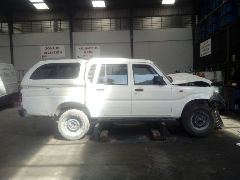 Recambio de motor completo para » otros... mahindra goa referencia OEM IAM BJ 64C44521 M1-A3-162