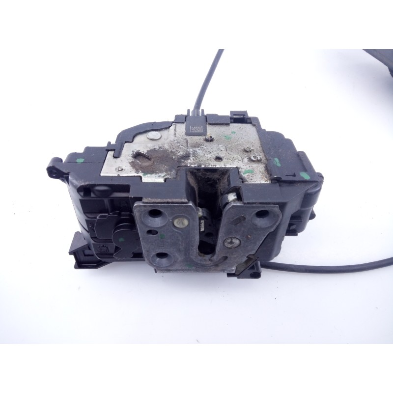 Recambio de cerradura puerta trasera derecha para renault scenic iii dynamique referencia OEM IAM   E1-A1-48-1