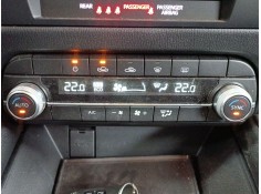 Recambio de mando climatizador para mazda cx-5 (kf) 2.0 referencia OEM IAM   