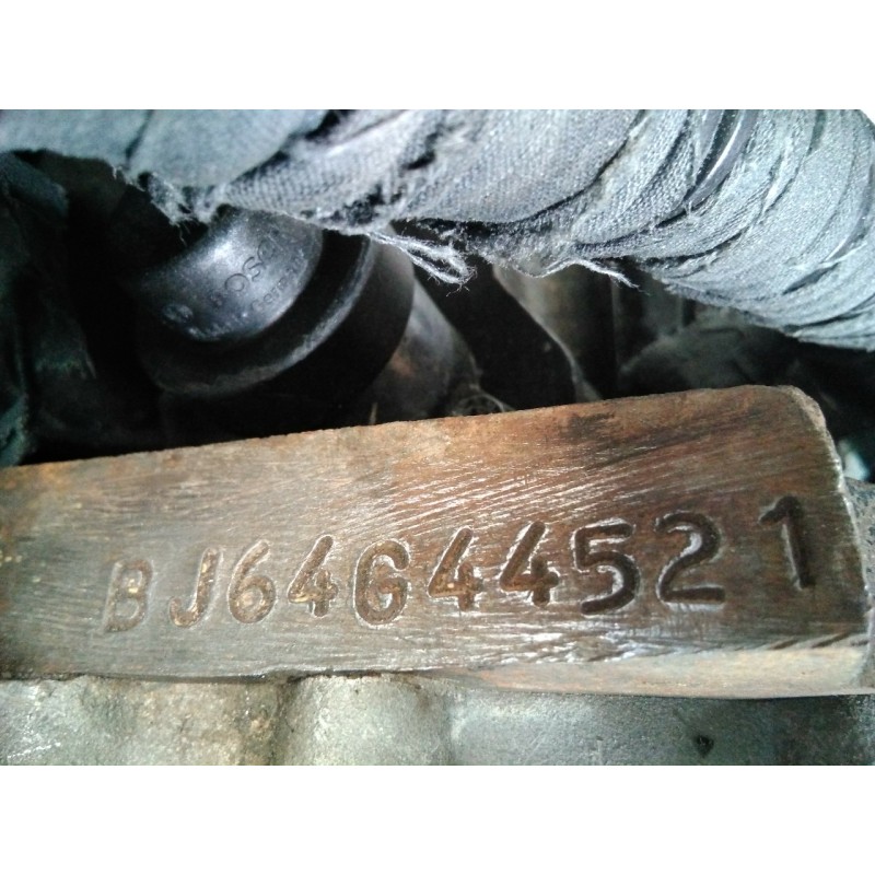 Recambio de motor completo para » otros... mahindra goa referencia OEM IAM BJ 64C44521 M1-A3-162