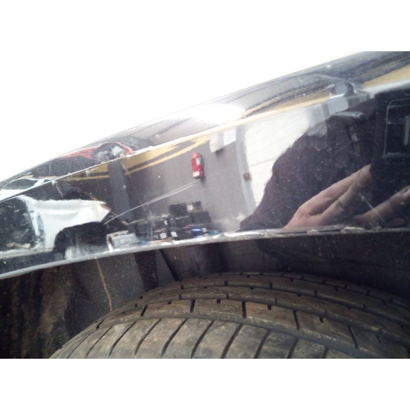 Recambio de aletin trasero izquierdo para toyota rav4 hybrid 4x2 luxury referencia OEM IAM   