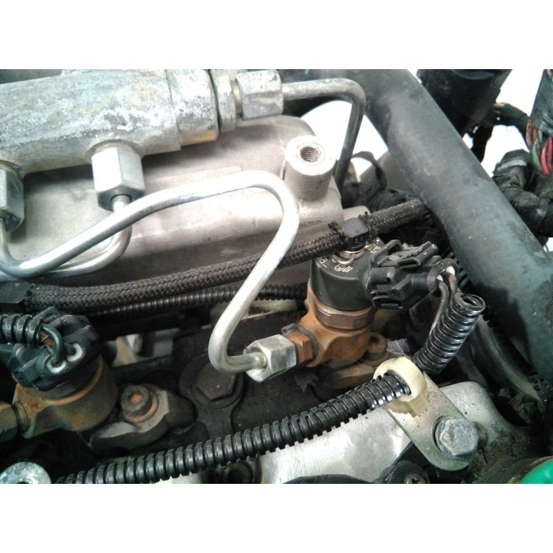 Recambio de motor completo para » otros... mahindra goa referencia OEM IAM BJ 64C44521 M1-A3-162