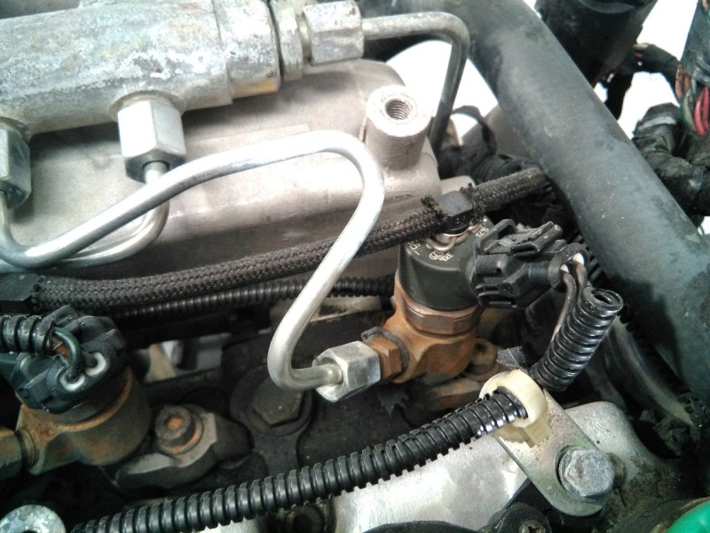 Recambio de motor completo para » otros... mahindra goa referencia OEM IAM BJ 64C44521 M1-A3-162