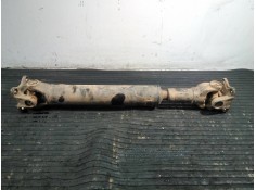 TRANSMISION CENTRAL DELANTERA 3310009001 P1-A1-40