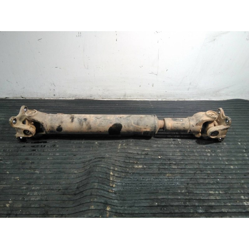 Recambio de transmision central delantera para ssangyong kyron 200 xdi limited referencia OEM IAM 3310009001  P1-A1-40