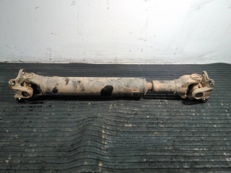 Recambio de transmision central delantera para ssangyong kyron 200 xdi limited referencia OEM IAM 3310009001  P1-A1-40