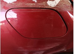 TAPA EXTERIOR COMBUSTIBLE 