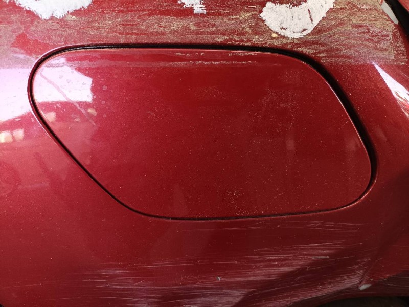 Recambio de tapa exterior combustible para volkswagen golf vii lim. (5g1) highline bluemotion referencia OEM IAM   