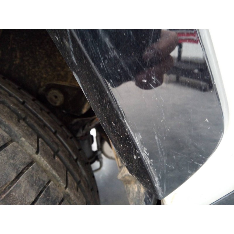 Recambio de aletin trasero izquierdo para toyota rav4 hybrid 4x2 luxury referencia OEM IAM   