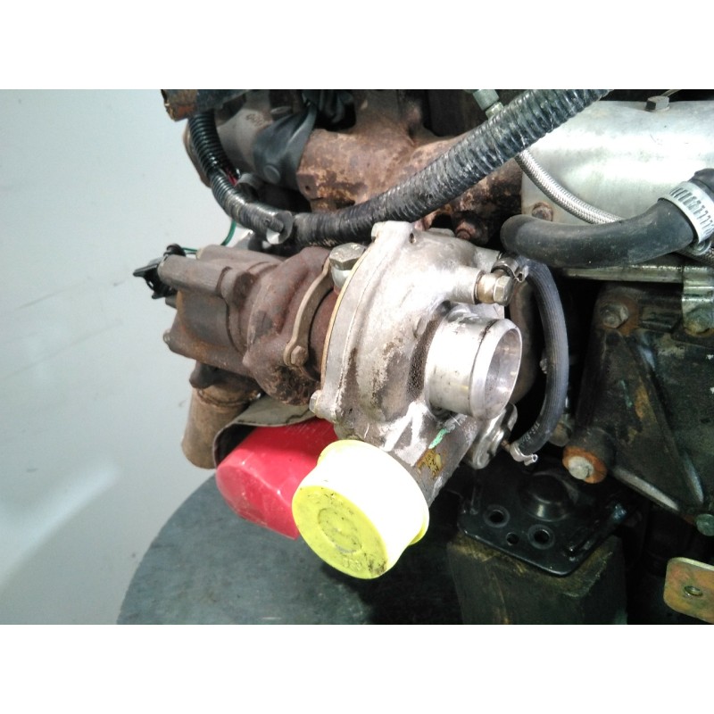 Recambio de motor completo para » otros... mahindra goa referencia OEM IAM BJ 64C44521 M1-A3-162