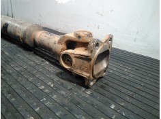 Recambio de transmision central delantera para ssangyong kyron 200 xdi limited referencia OEM IAM 3310009001  P1-A1-40 2