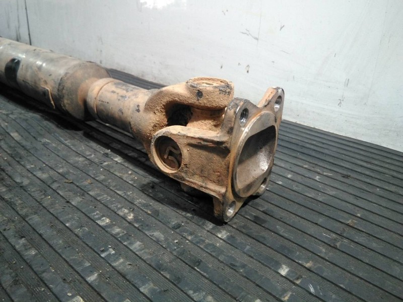 Recambio de transmision central delantera para ssangyong kyron 200 xdi limited referencia OEM IAM 3310009001  P1-A1-40