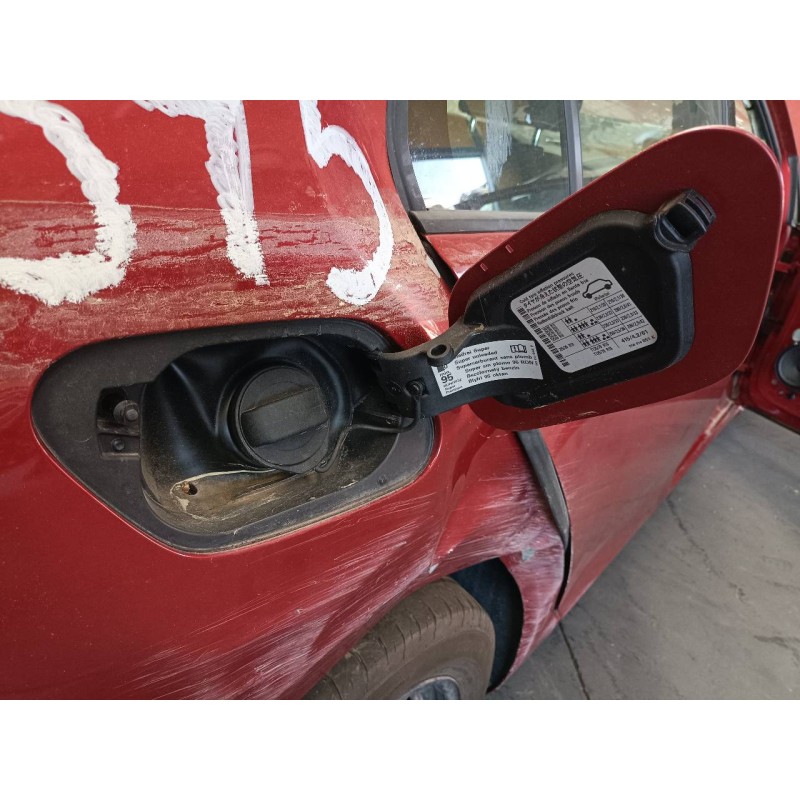Recambio de tapa exterior combustible para volkswagen golf vii lim. (5g1) highline bluemotion referencia OEM IAM   