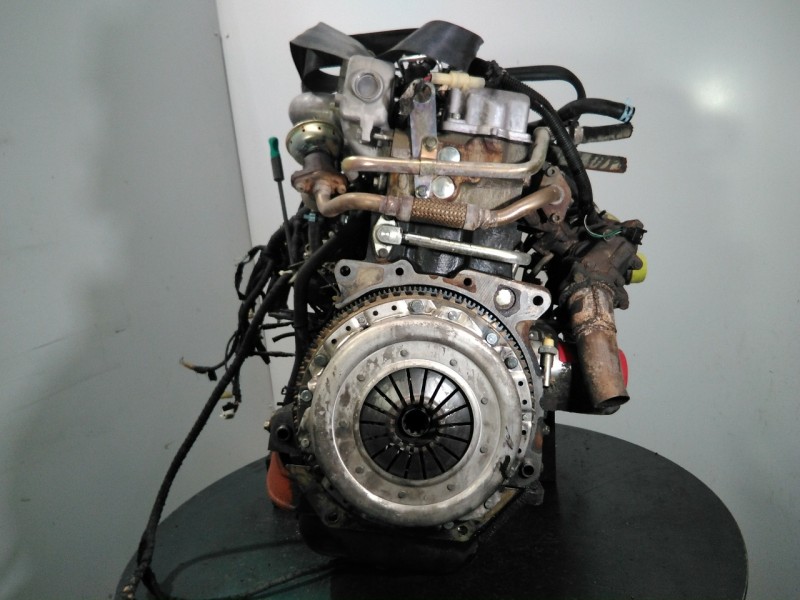 Recambio de motor completo para » otros... mahindra goa referencia OEM IAM BJ 64C44521 M1-A3-162