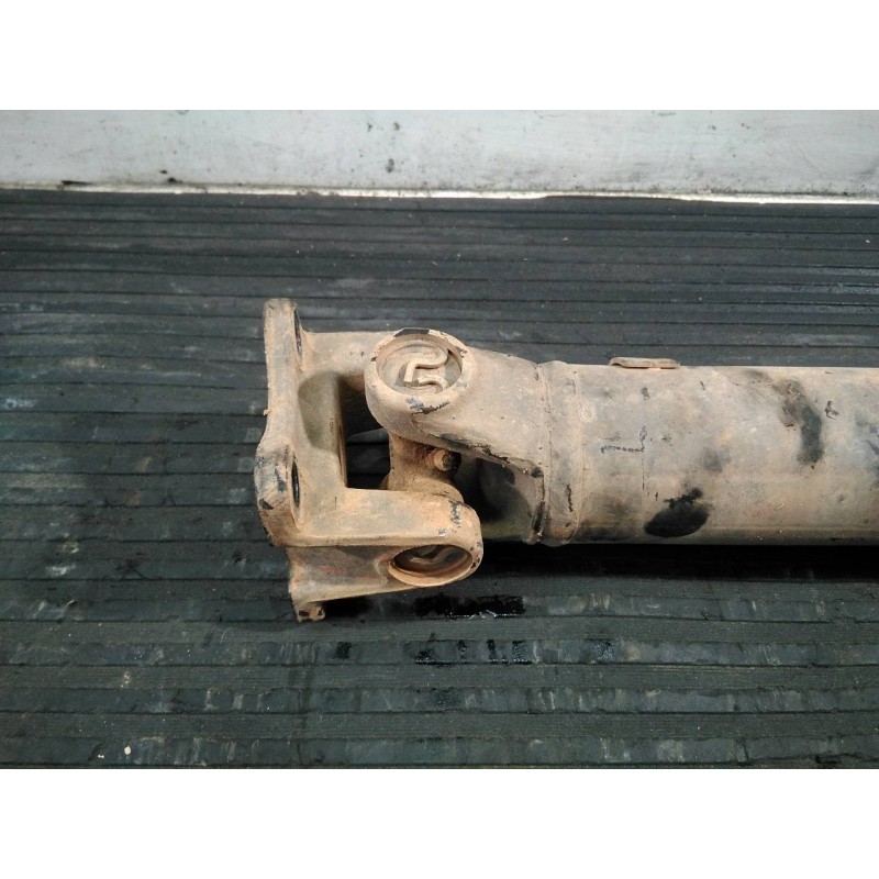 Recambio de transmision central delantera para ssangyong kyron 200 xdi limited referencia OEM IAM 3310009001  P1-A1-40