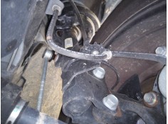 AMORTIGUADOR DELANTERO IZQUIERDO 