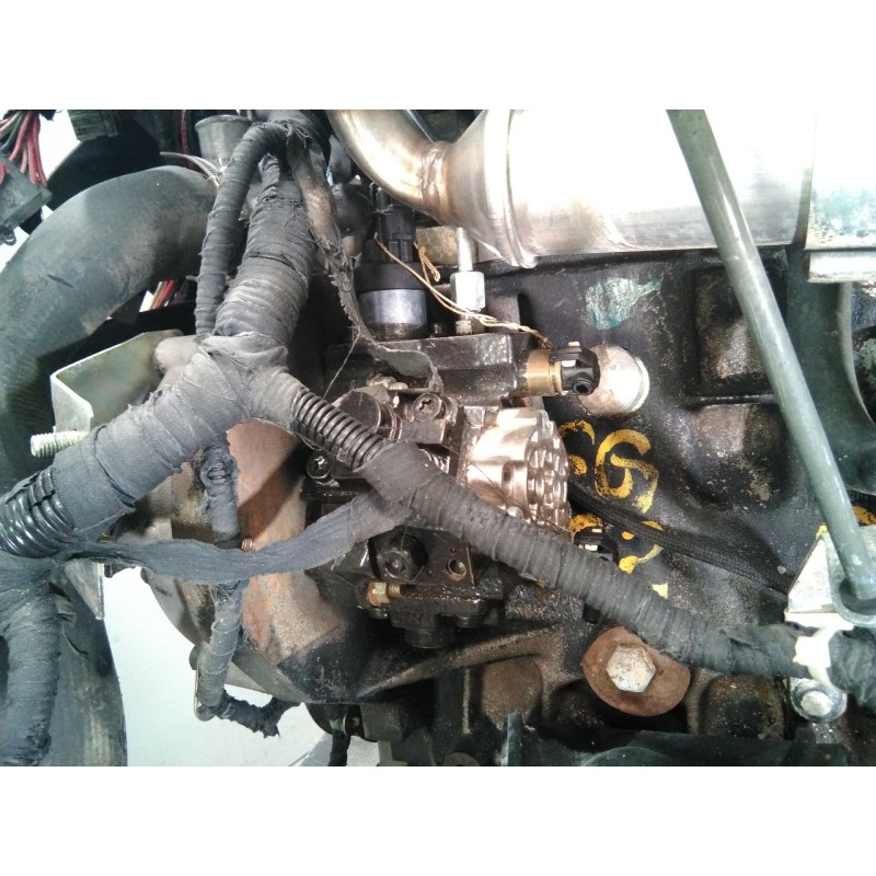 Recambio de motor completo para » otros... mahindra goa referencia OEM IAM BJ 64C44521 M1-A3-162