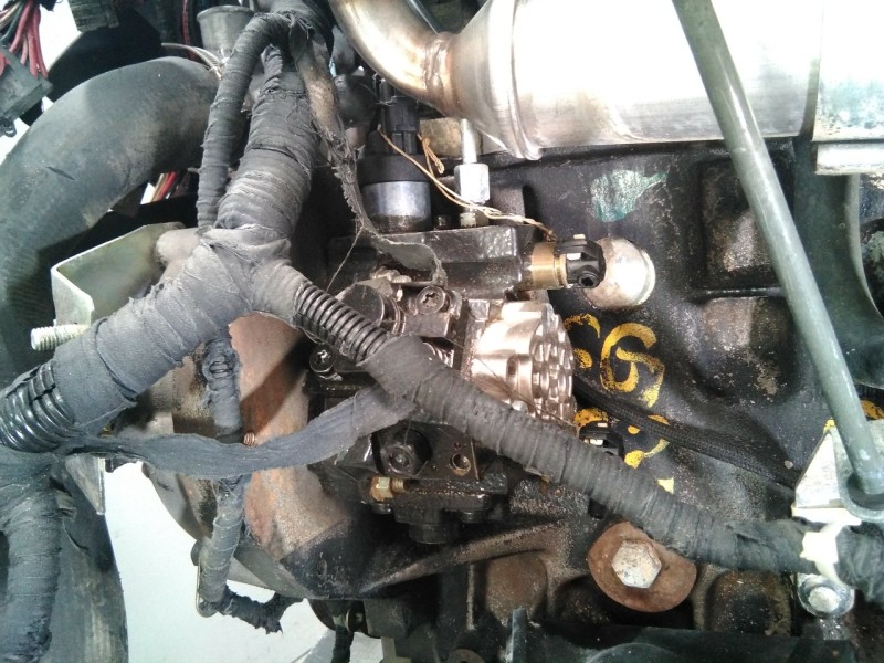 Recambio de motor completo para » otros... mahindra goa referencia OEM IAM BJ 64C44521 M1-A3-162