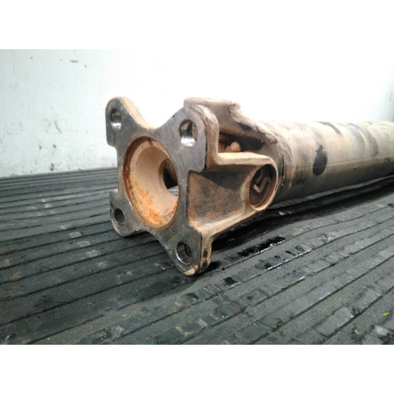 Recambio de transmision central delantera para ssangyong kyron 200 xdi limited referencia OEM IAM 3310009001  P1-A1-40