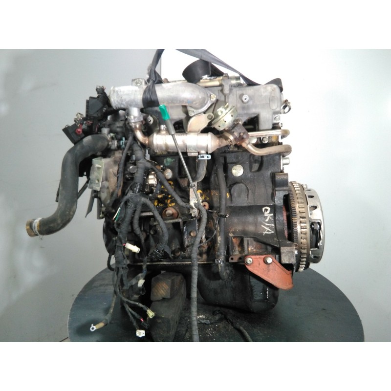 Recambio de motor completo para » otros... mahindra goa referencia OEM IAM BJ 64C44521 M1-A3-162