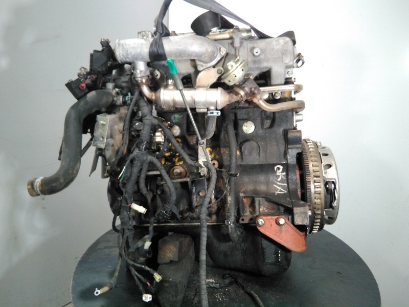 Recambio de motor completo para » otros... mahindra goa referencia OEM IAM BJ 64C44521 M1-A3-162